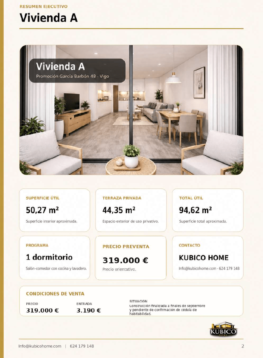 resumen vivienda A