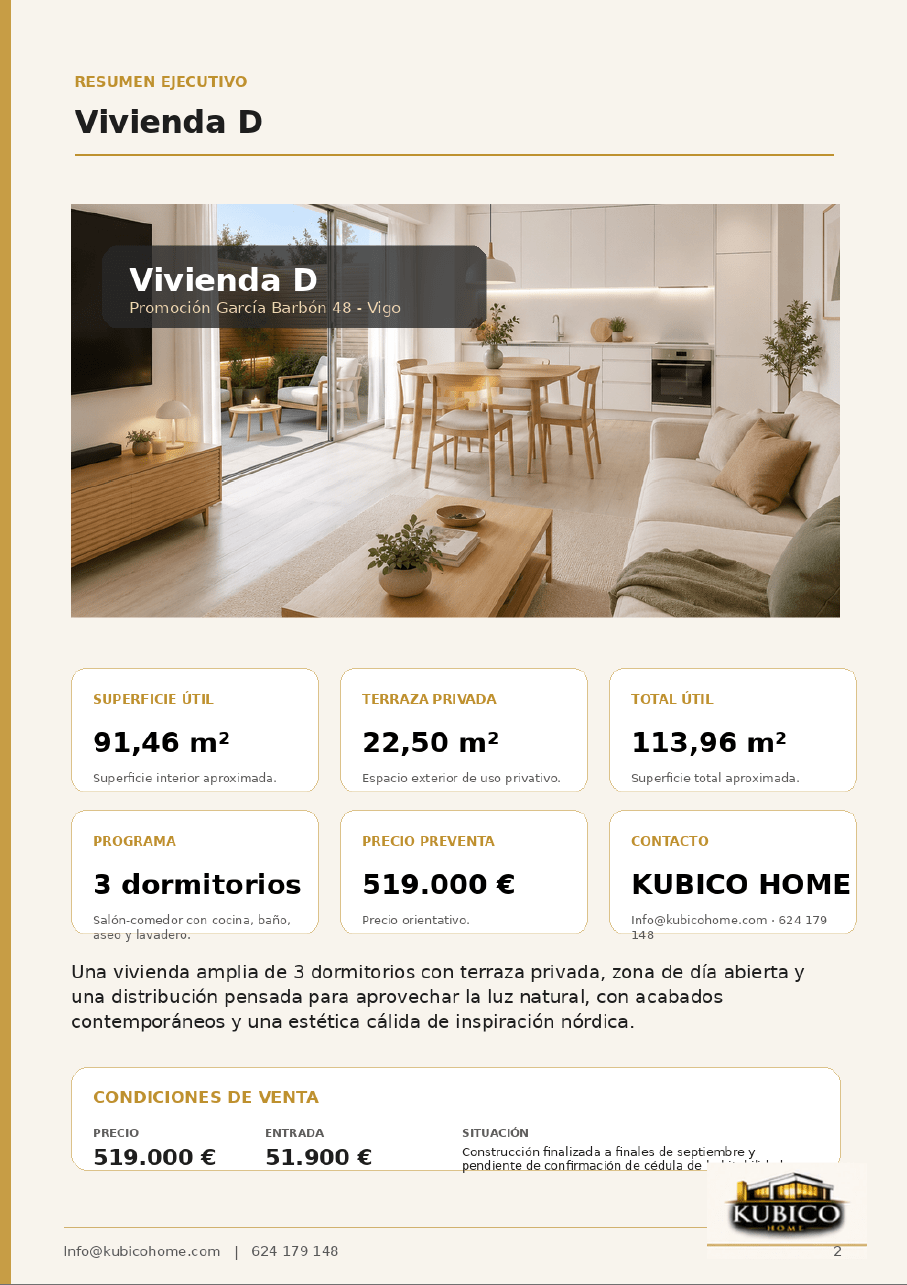resumen vivienda D